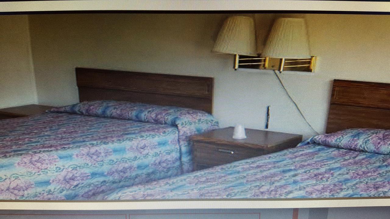 Relax Inn Montour Falls Dış mekan fotoğraf